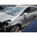 TOYOTA COROLLA VERSO (R1) TOYOTA COROLLA VERSO (R1) '2006 2.2 D-4D LUNA GRIS 2005