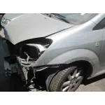 TOYOTA COROLLA VERSO (R1) TOYOTA COROLLA VERSO (R1) '2006 2.2 D-4D LUNA GRIS 2005