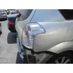 TOYOTA COROLLA VERSO (R1) TOYOTA COROLLA VERSO (R1) '2006 2.2 D-4D LUNA GRIS 2005