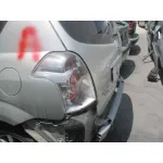 TOYOTA COROLLA VERSO (R1) TOYOTA COROLLA VERSO (R1) '2006 2.2 D-4D LUNA GRIS 2005