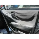 TOYOTA COROLLA VERSO (R1) TOYOTA COROLLA VERSO (R1) '2006 2.2 D-4D LUNA GRIS 2005