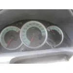 TOYOTA COROLLA VERSO (R1) TOYOTA COROLLA VERSO (R1) '2006 2.2 D-4D LUNA GRIS 2005