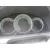 TOYOTA COROLLA VERSO (R1) TOYOTA COROLLA VERSO (R1) '2006 2.2 D-4D LUNA GRIS 2005