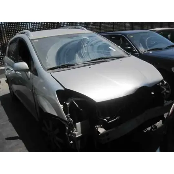 TOYOTA COROLLA VERSO (R1) '2006 2.2 D-4D LUNA GRIS
