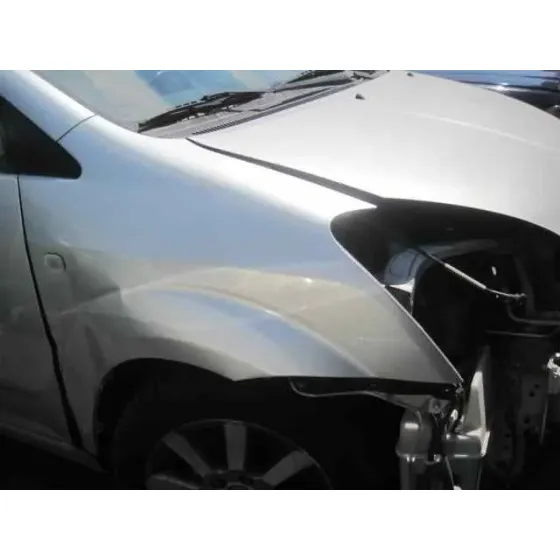 TOYOTA COROLLA VERSO (R1) '2006 2.2 D-4D LUNA GRIS