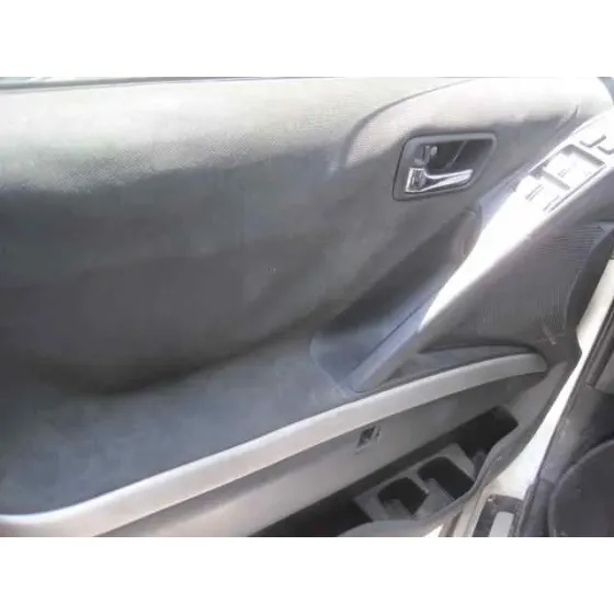 TOYOTA COROLLA VERSO (R1) '2006 2.2 D-4D LUNA GRIS