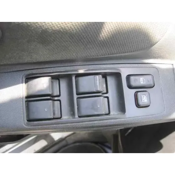 TOYOTA COROLLA VERSO (R1) '2006 2.2 D-4D LUNA GRIS