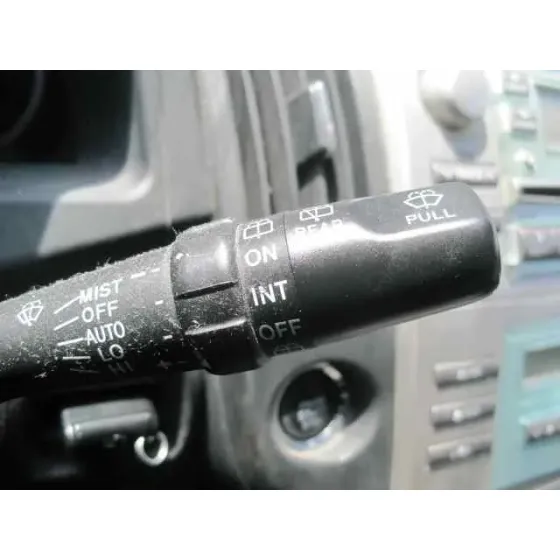 TOYOTA COROLLA VERSO (R1) '2006 2.2 D-4D LUNA GRIS