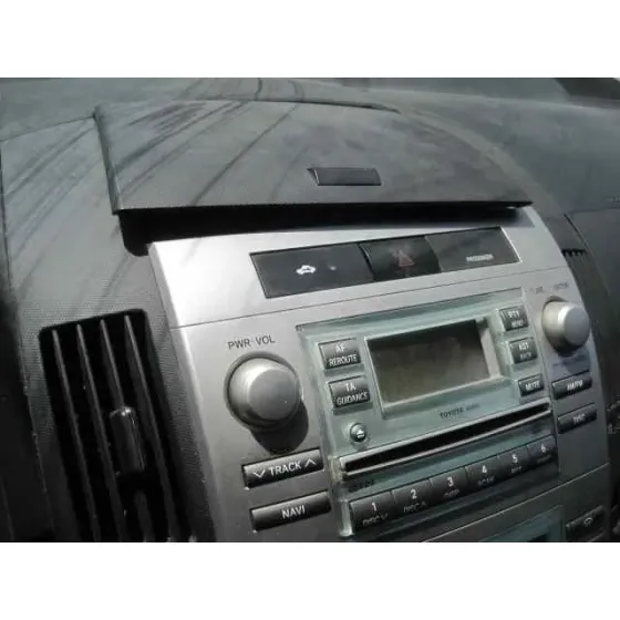 TOYOTA COROLLA VERSO (R1) '2006 2.2 D-4D LUNA GRIS
