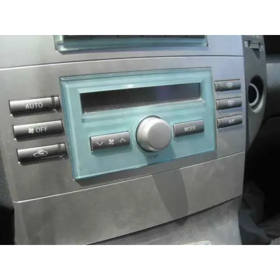 TOYOTA COROLLA VERSO (R1) '2006 2.2 D-4D LUNA GRIS