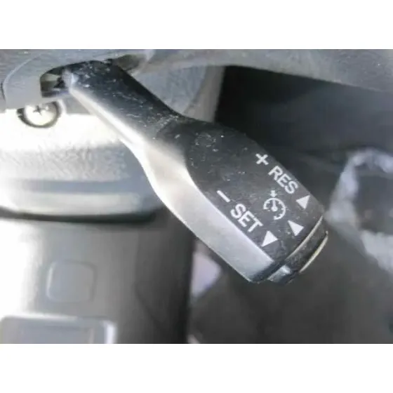 TOYOTA COROLLA VERSO (R1) '2006 2.2 D-4D LUNA GRIS