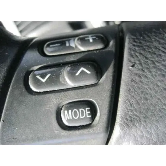 TOYOTA COROLLA VERSO (R1) '2006 2.2 D-4D LUNA GRIS
