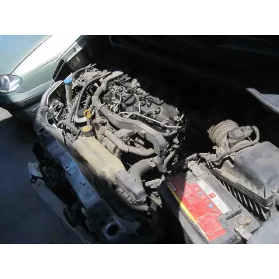 TOYOTA COROLLA VERSO (R1) '2006 2.2 D-4D LUNA GRIS