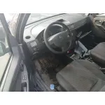 OPEL MERIVA A MONOSPACE (X03) MOTOR Z17DTH CVF/KW: 12.01/74 2003