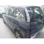 OPEL MERIVA A MONOSPACE (X03) MOTOR Z17DTH CVF/KW: 12.01/74 2003