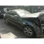 MERCEDES-BENZ CLASE CLK (W207) COUPE MERCEDES CLASE CLK (W207) COUPE '2010 350 CDI BLUEEFFICIENCY (207.322) GRIS 2009