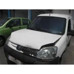 PEUGEOT PARTNER (S2) '2004 COMBI PRO BLANCA