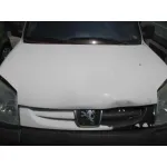 PEUGEOT PARTNER (S2) '2004 COMBI PRO BLANCA