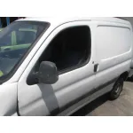 PEUGEOT PARTNER (S2) '2004 COMBI PRO BLANCA