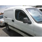 PEUGEOT PARTNER (S2) '2004 COMBI PRO BLANCA