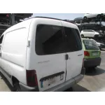 PEUGEOT PARTNER (S2) '2004 COMBI PRO BLANCA