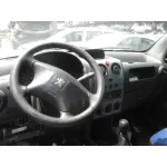 PEUGEOT PARTNER (S2) '2004 COMBI PRO BLANCA