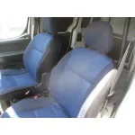 PEUGEOT PARTNER (S2) '2004 COMBI PRO BLANCA