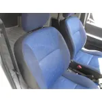 PEUGEOT PARTNER (S2) '2004 COMBI PRO BLANCA