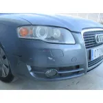 AUDI A4 BERLINA (8E) AUDI A4 BERLINA (8E) '2005 2.5 V6 24V TDI GRIS OSCURO 2004