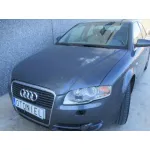 AUDI A4 BERLINA (8E) AUDI A4 BERLINA (8E) '2005 2.5 V6 24V TDI GRIS OSCURO 2004