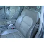 AUDI A4 BERLINA (8E) AUDI A4 BERLINA (8E) '2005 2.5 V6 24V TDI GRIS OSCURO 2004