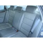 AUDI A4 BERLINA (8E) AUDI A4 BERLINA (8E) '2005 2.5 V6 24V TDI GRIS OSCURO 2004