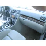 AUDI A4 BERLINA (8E) AUDI A4 BERLINA (8E) '2005 2.5 V6 24V TDI GRIS OSCURO 2004