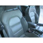 AUDI A4 BERLINA (8E) AUDI A4 BERLINA (8E) '2005 2.5 V6 24V TDI GRIS OSCURO 2004