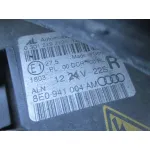 AUDI A4 BERLINA (8E) AUDI A4 BERLINA (8E) '2005 2.5 V6 24V TDI GRIS OSCURO 2004