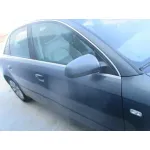 AUDI A4 BERLINA (8E) AUDI A4 BERLINA (8E) '2005 2.5 V6 24V TDI GRIS OSCURO 2004