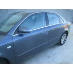 AUDI A4 BERLINA (8E) AUDI A4 BERLINA (8E) '2005 2.5 V6 24V TDI GRIS OSCURO 2004