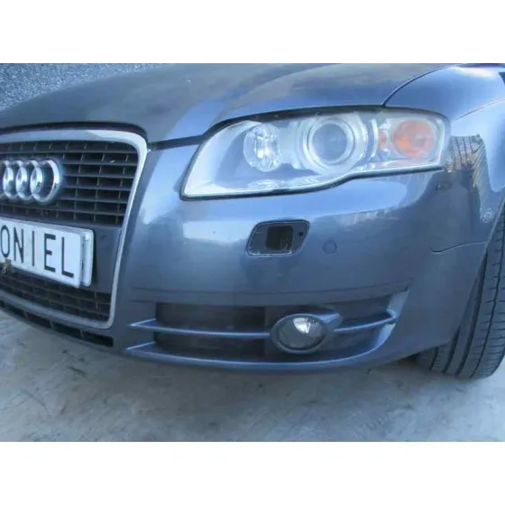 AUDI A4 BERLINA (8E) '2005 2.5 V6 24V TDI GRIS OSCURO