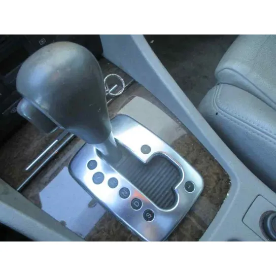 AUDI A4 BERLINA (8E) '2005 2.5 V6 24V TDI GRIS OSCURO
