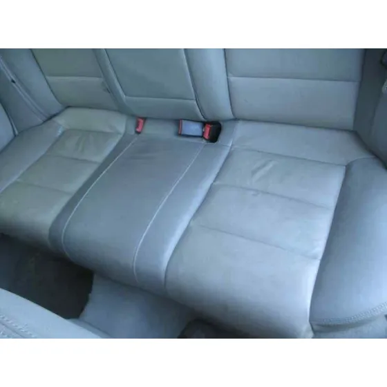 AUDI A4 BERLINA (8E) '2005 2.5 V6 24V TDI GRIS OSCURO