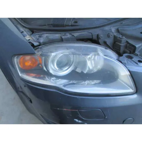 AUDI A4 BERLINA (8E) '2005 2.5 V6 24V TDI GRIS OSCURO