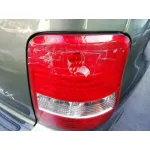 KIA CARNIVAL II KIA CARNIVAL II '2003 2.9 CDRI EX VERDE 2001