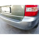 KIA CARNIVAL II KIA CARNIVAL II '2003 2.9 CDRI EX VERDE 2001