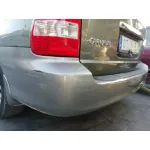 KIA CARNIVAL II KIA CARNIVAL II '2003 2.9 CDRI EX VERDE 2001