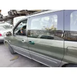 KIA CARNIVAL II KIA CARNIVAL II '2003 2.9 CDRI EX VERDE 2001