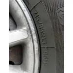 KIA CARNIVAL II KIA CARNIVAL II '2003 2.9 CDRI EX VERDE 2001