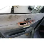 KIA CARNIVAL II KIA CARNIVAL II '2003 2.9 CDRI EX VERDE 2001