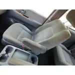 KIA CARNIVAL II KIA CARNIVAL II '2003 2.9 CDRI EX VERDE 2001
