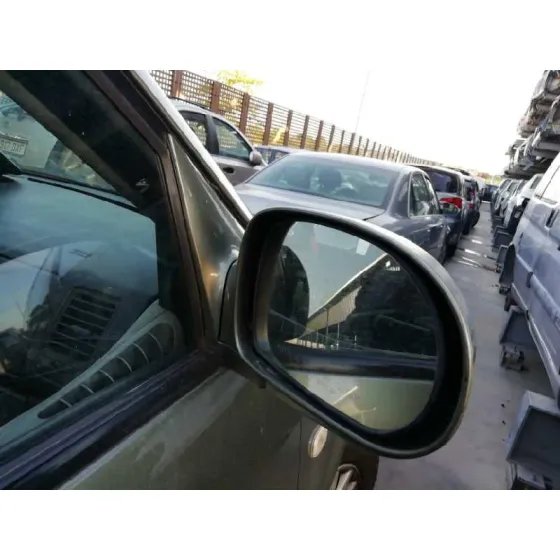KIA CARNIVAL II '2003 2.9 CDRI EX VERDE