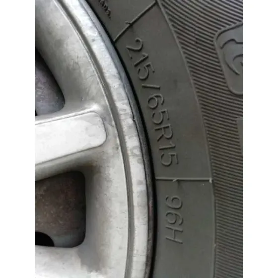 KIA CARNIVAL II '2003 2.9 CDRI EX VERDE